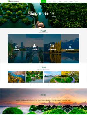 某某水環(huán)境治理公司 0398